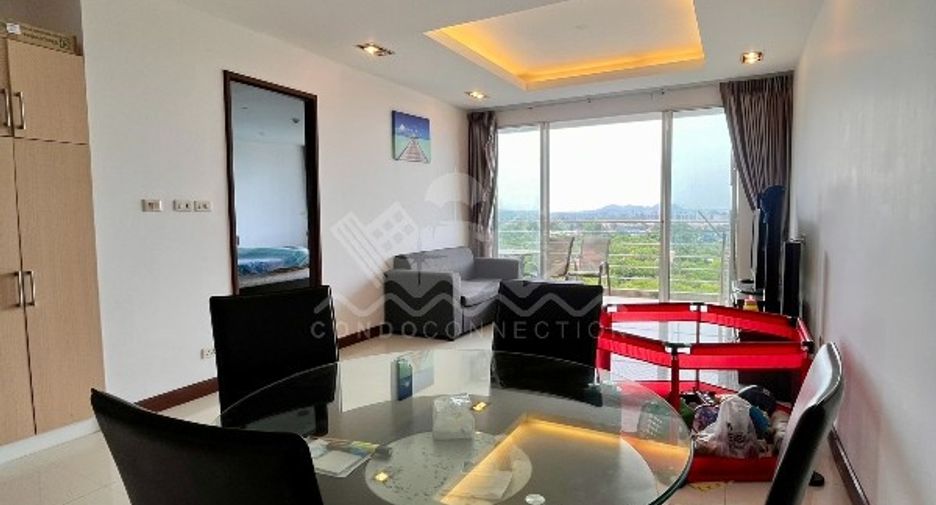 Продажа 2 спальни кондо в Банг Ламунг, Чонбури