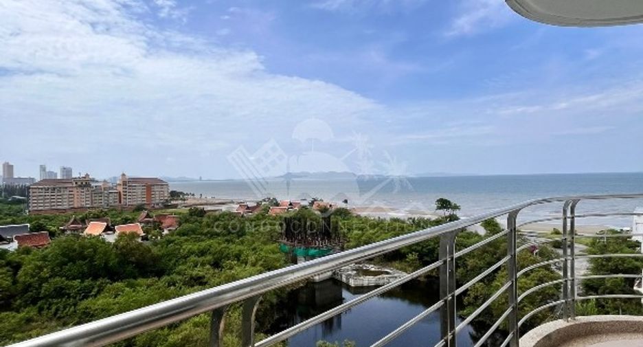 Продажа 2 спальни кондо в Банг Ламунг, Чонбури