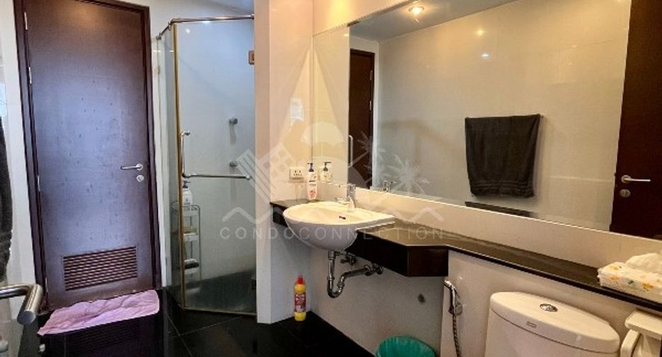 Продажа 2 спальни кондо в Банг Ламунг, Чонбури