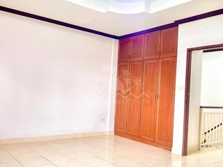 For sale 2 bedrooms house in Bang Lamung, Chonburi