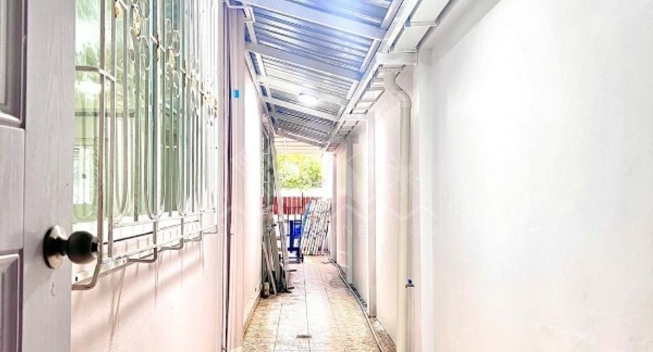 出售 2 卧室 独立屋 在 Bang Lamung, Chon Buri