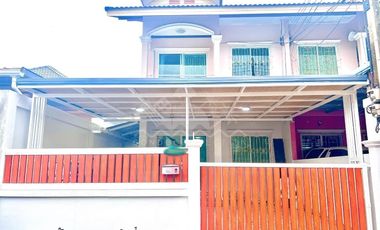 出售 2 卧室 独立屋 在 Bang Lamung, Chon Buri