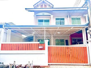 For sale 2 bedrooms house in Bang Lamung, Chonburi