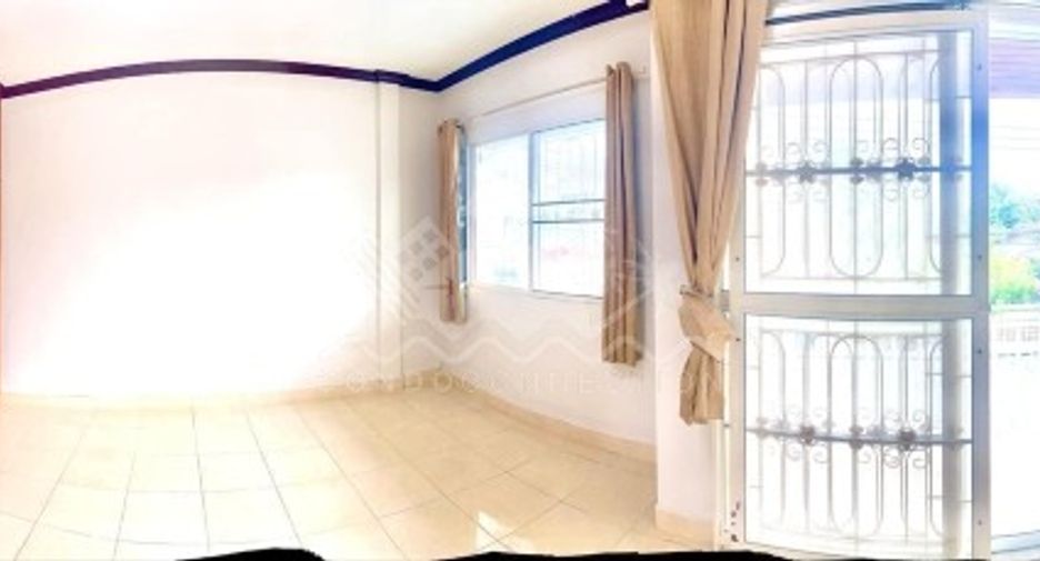 出售 2 卧室 独立屋 在 Bang Lamung, Chon Buri