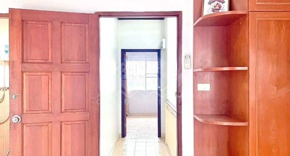 出售 2 卧室 独立屋 在 Bang Lamung, Chon Buri