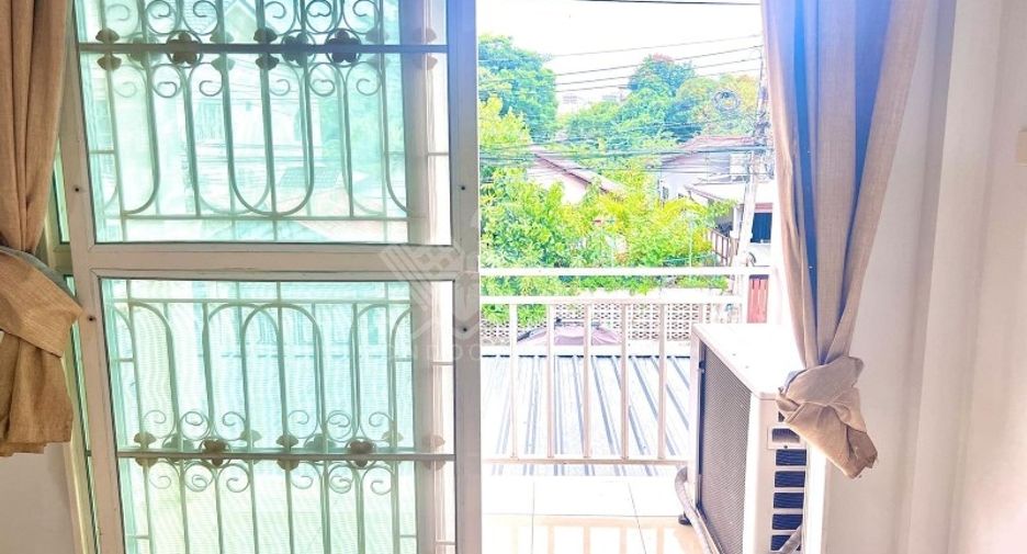 出售 2 卧室 独立屋 在 Bang Lamung, Chon Buri