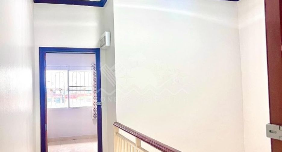 出售 2 卧室 独立屋 在 Bang Lamung, Chon Buri