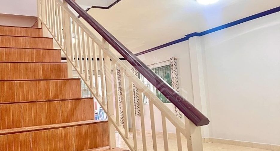 出售 2 卧室 独立屋 在 Bang Lamung, Chon Buri