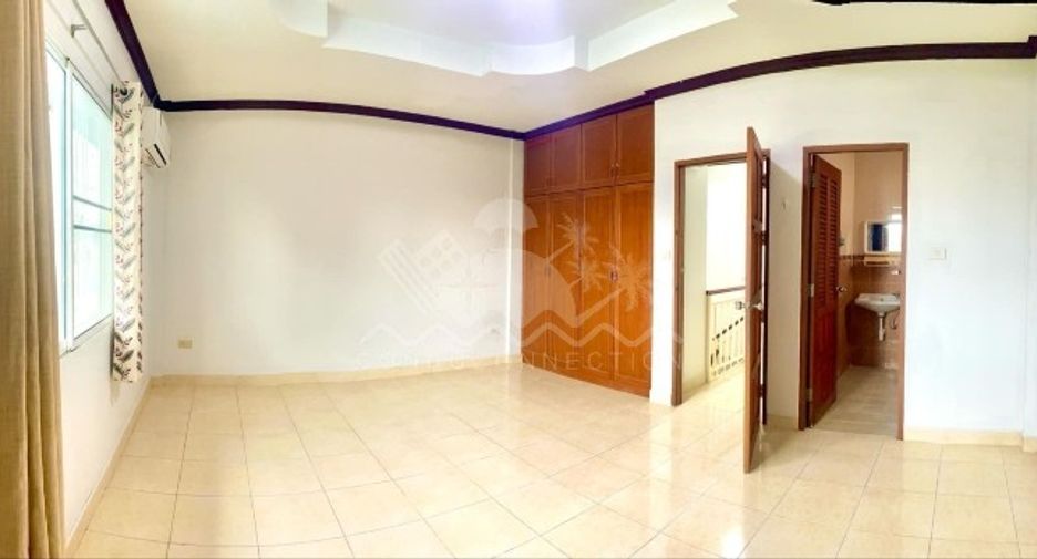 出售 2 卧室 独立屋 在 Bang Lamung, Chon Buri