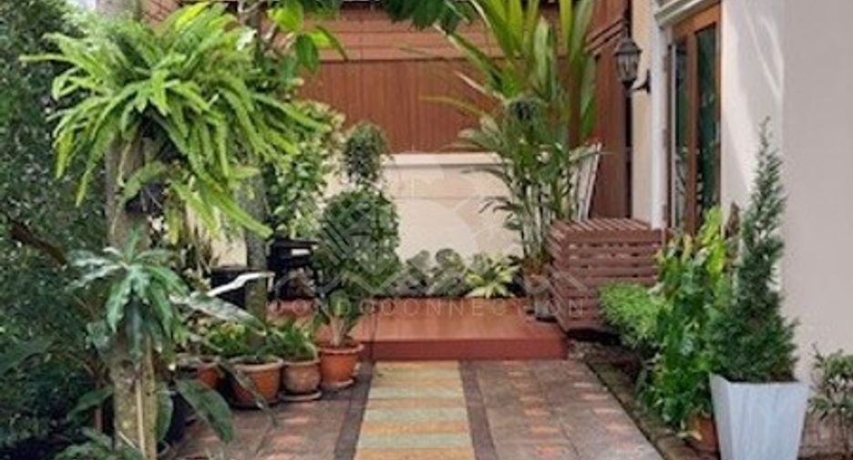 À vendre 3 chambres maison à Mueang Chon Buri, Chonburi