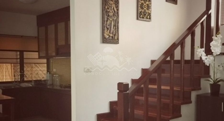 À vendre 3 chambres maison à Mueang Chon Buri, Chonburi