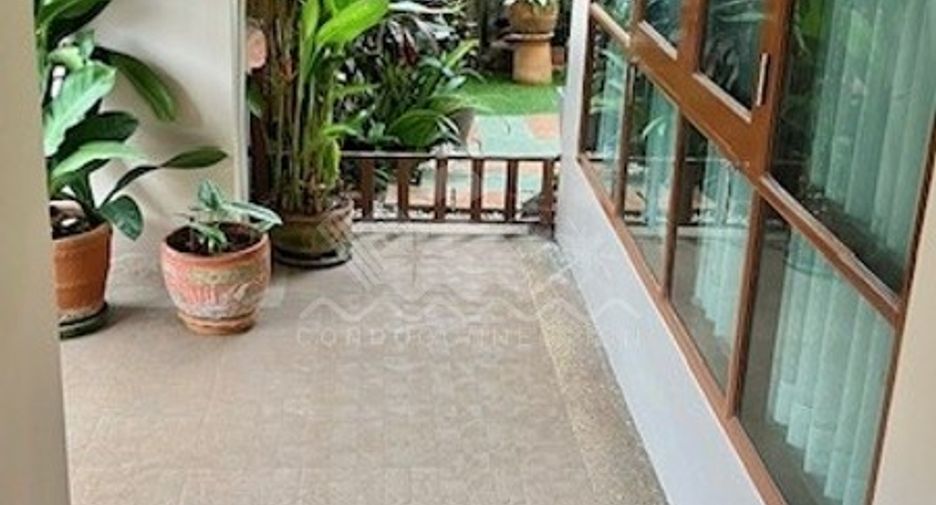 À vendre 3 chambres maison à Mueang Chon Buri, Chonburi