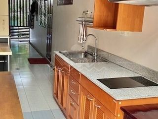 For sale 3 bedrooms house in Mueang Chon Buri, Chonburi
