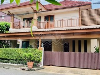 For sale 3 bedrooms house in Mueang Chon Buri, Chonburi