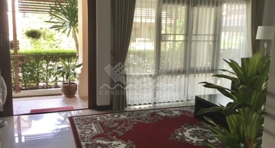 À vendre 3 chambres maison à Mueang Chon Buri, Chonburi