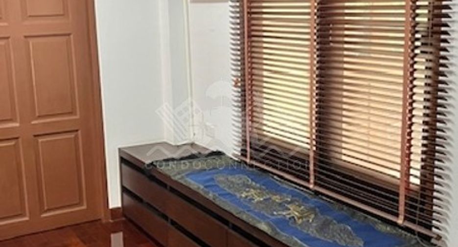 À vendre 3 chambres maison à Mueang Chon Buri, Chonburi