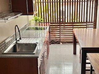 For sale 3 bedrooms house in Mueang Chon Buri, Chonburi