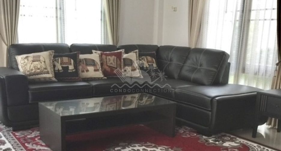 À vendre 3 chambres maison à Mueang Chon Buri, Chonburi
