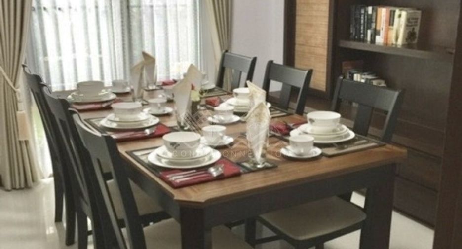 À vendre 3 chambres maison à Mueang Chon Buri, Chonburi