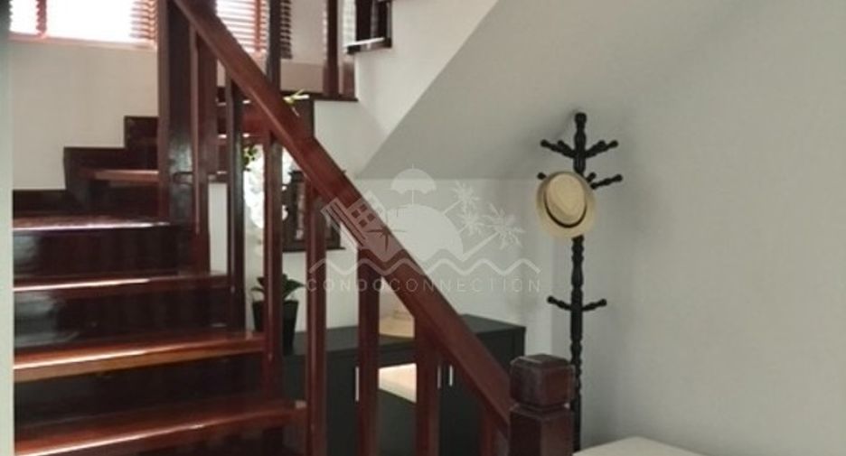 À vendre 3 chambres maison à Mueang Chon Buri, Chonburi
