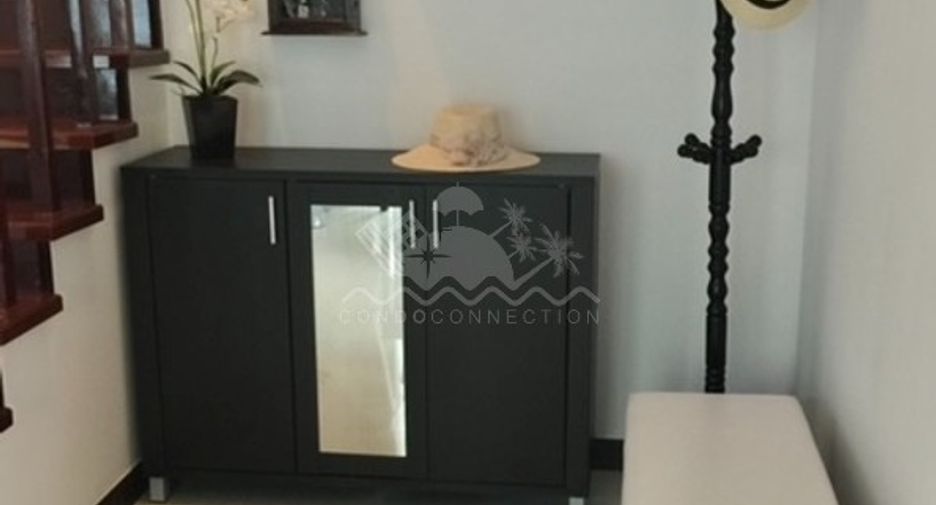 À vendre 3 chambres maison à Mueang Chon Buri, Chonburi