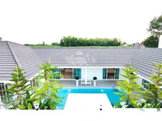 Casa en venta de 5 habitaciones en Bang Lamung, Chonburi