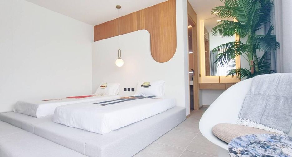 Haus zum Kauf mit 5 Zimmer in Bang Lamung, Chonburi