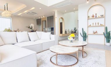 Haus zum Kauf mit 5 Zimmer in Bang Lamung, Chonburi