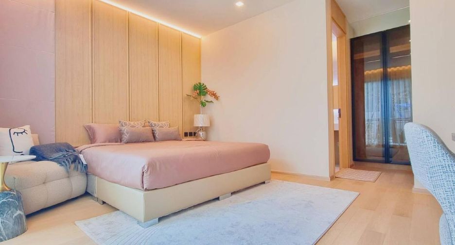 Haus zum Kauf mit 5 Zimmer in Bang Lamung, Chonburi
