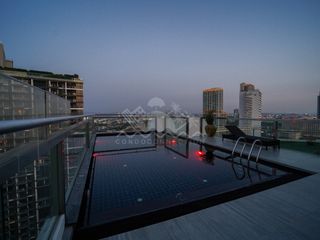 Condo en venta de 3 habitaciones en Bang Lamung, Chonburi