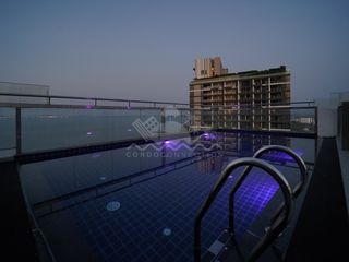 Condo en venta de 3 habitaciones en Bang Lamung, Chonburi