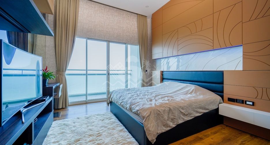 出售 3 卧室 公寓 在 Bang Lamung, Chon Buri