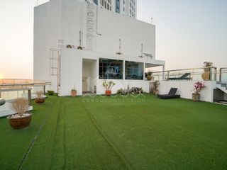 Condo en venta de 3 habitaciones en Bang Lamung, Chonburi