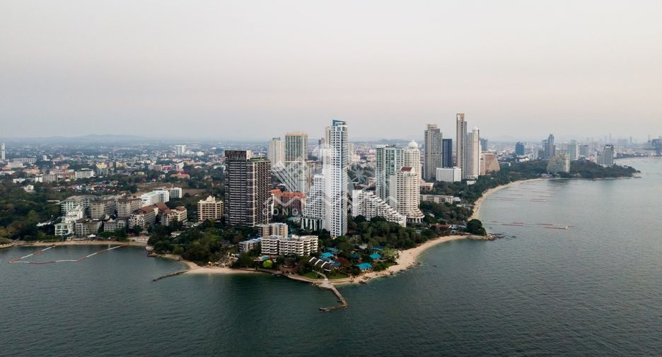 出售 3 卧室 公寓 在 Bang Lamung, Chon Buri