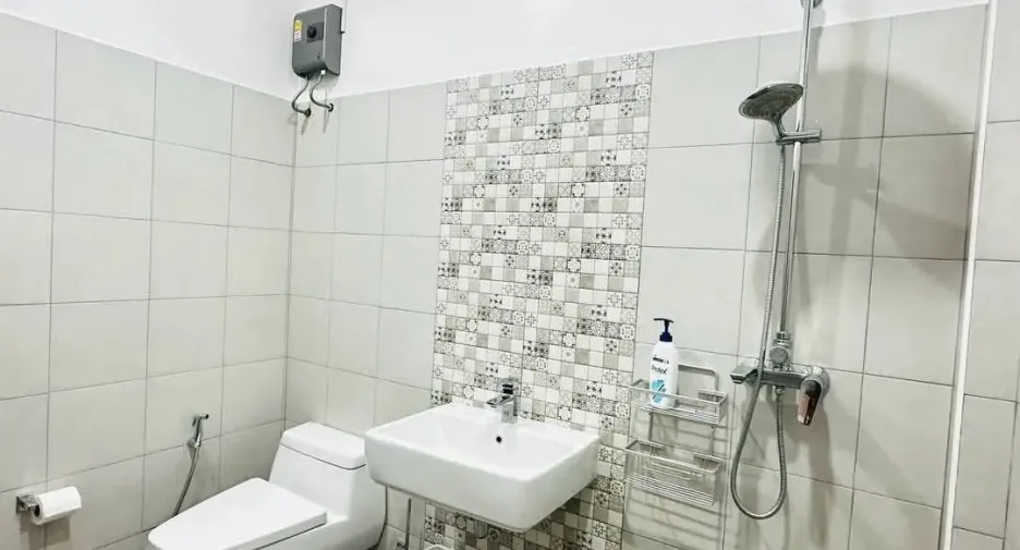 For sale 4 bedrooms villa in Sattahip, Chonburi