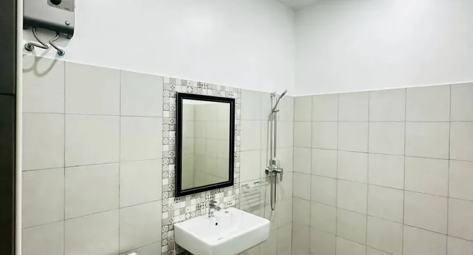 For sale 4 bedrooms villa in Sattahip, Chonburi