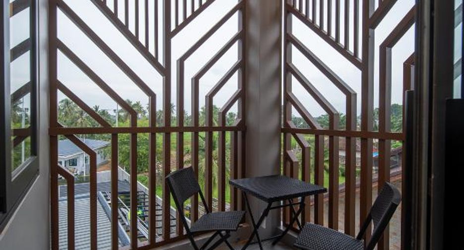 À vendre 5 chambres maison à Bang Lamung, Chonburi