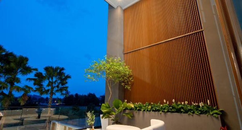 À vendre 7 chambres maison à Bang Lamung, Chonburi