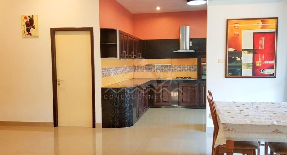 Haus zum Kauf und zur Miete mit 3 Zimmer in Bang Lamung, Chonburi