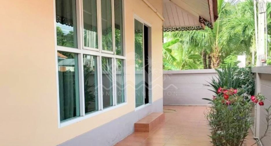 Haus zum Kauf und zur Miete mit 3 Zimmer in Bang Lamung, Chonburi