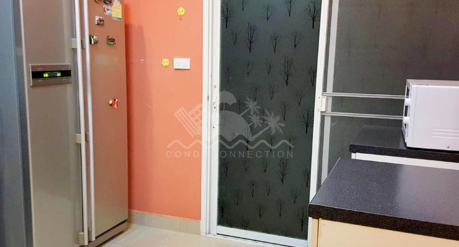 Haus zum Kauf und zur Miete mit 3 Zimmer in Bang Lamung, Chonburi