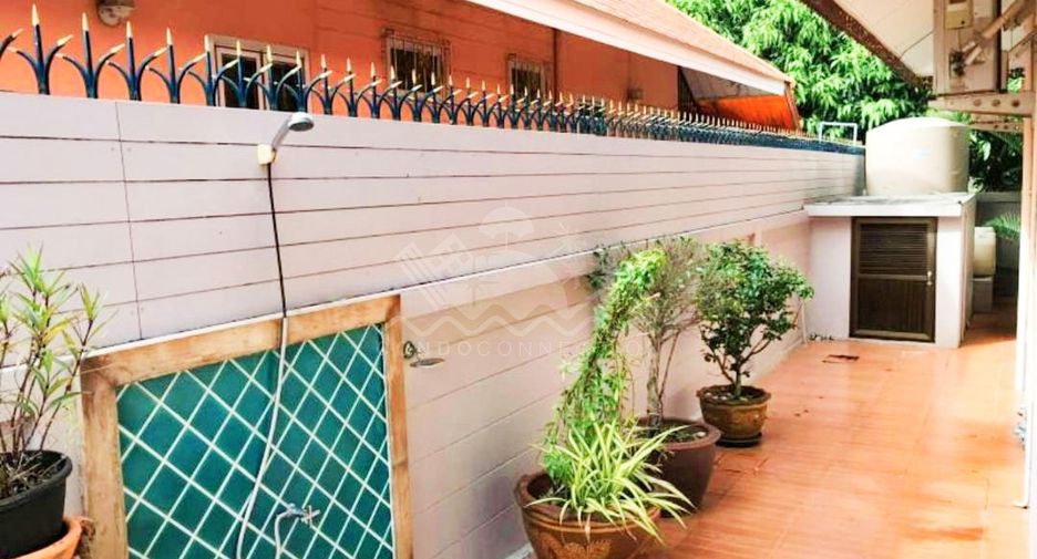 Haus zum Kauf und zur Miete mit 3 Zimmer in Bang Lamung, Chonburi