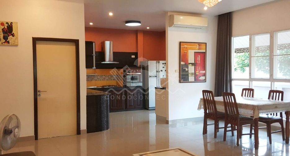 Haus zum Kauf und zur Miete mit 3 Zimmer in Bang Lamung, Chonburi