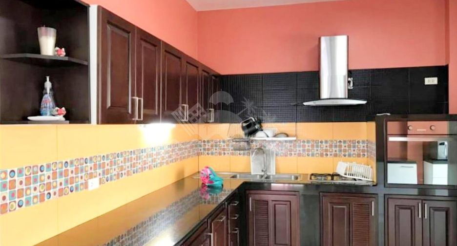 Haus zum Kauf und zur Miete mit 3 Zimmer in Bang Lamung, Chonburi