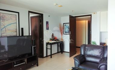 À vendre et à louer 1 chambre condo à Bang Lamung, Chonburi