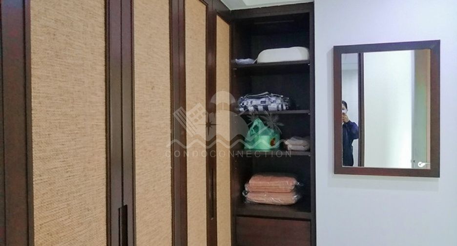 ขาย และ ให้เช่า 1 เตียง คอนโด ใน บางละมุง, ชลบุรี