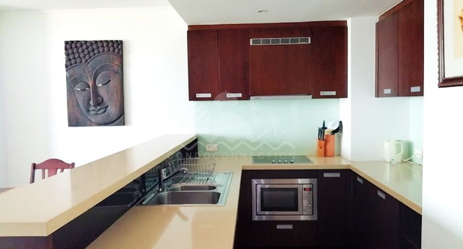 For sale and for rent 1 bed condo in Bang Lamung, Chonburi