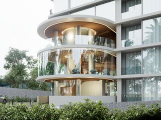 For sale 2 bedrooms condo in Bang Lamung, Chonburi