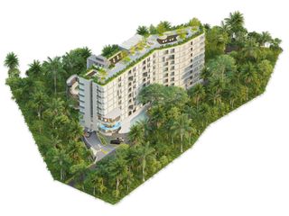 For sale 2 bedrooms condo in Bang Lamung, Chonburi
