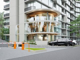For sale 2 bedrooms condo in Bang Lamung, Chonburi